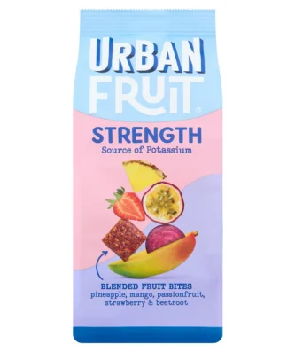 Urban Fruit Wellness Strength 85g