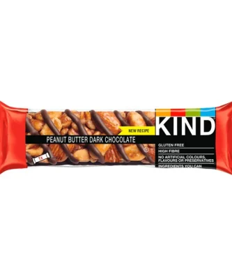 KIND Peanut Butter & Dark Chocolate Snack Bar 40g