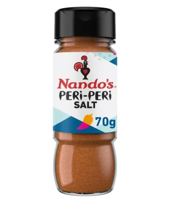 Nando's Peri-Peri Salt 70g