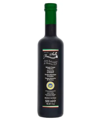 San Franseco Table Balsamic Vinegar Modena IGP 500ml