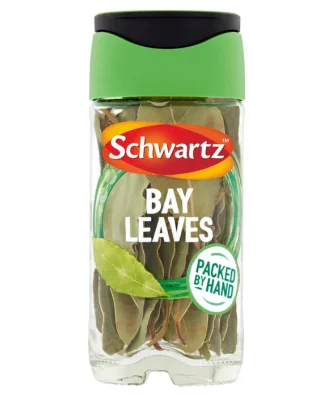 Schwartz Bay Leaves Jar 3g