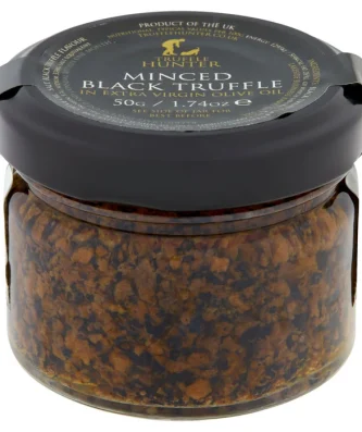 Truffle Hunter Minced Black Truffle 50g
