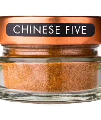 Zest & Zing Chinese Five Spice 20g