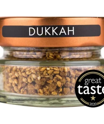 Zest & Zing Dukkah 25g