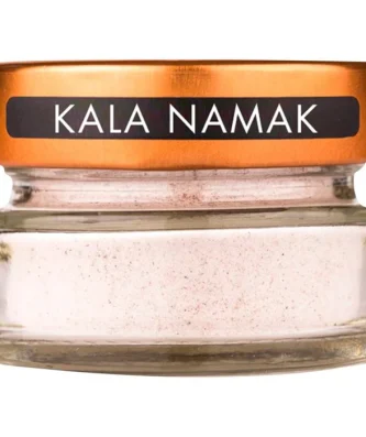 Zest & Zing Kala Namak Black Salt 50g