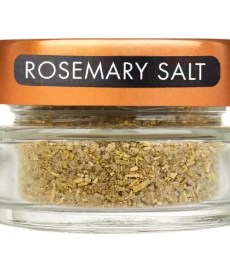 Zest & Zing Rosemary Salt 30g