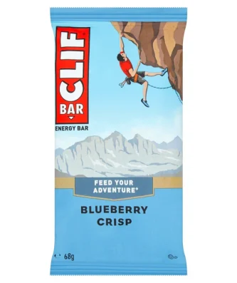 Clif Blueberry Crisp Energy Bar 68g