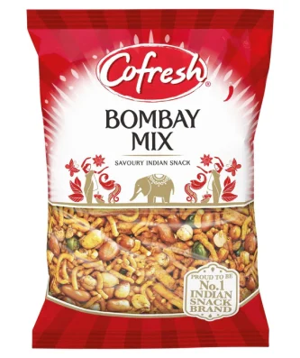 Cofresh Bombay Mix 200g