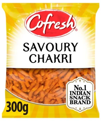 Cofresh Chakri Sticks 300g