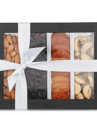 Harvey Nichols Fruit & Nut Tray 400g