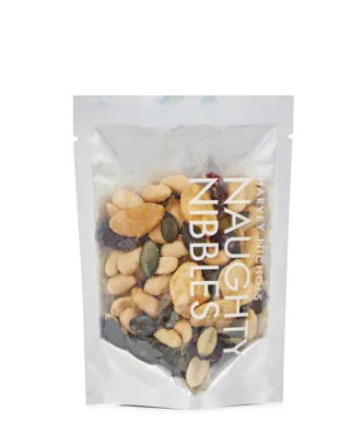 Harvey Nichols Nuts Seeds & Fruit 60g
