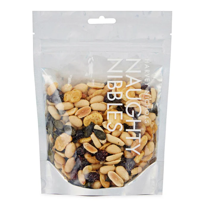 Harvey Nichols Nuts Seeds & Fruit 200g