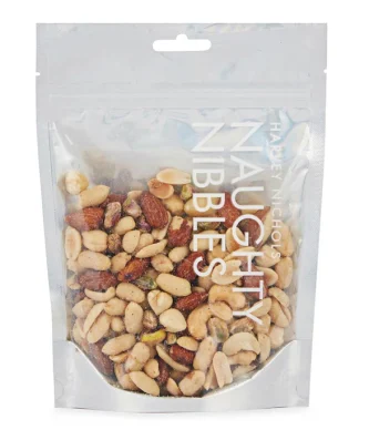 Harvey Nichols Salted Nut Selection 200g