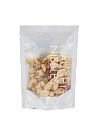 Harvey Nichols Salted Nut Selection 50g
