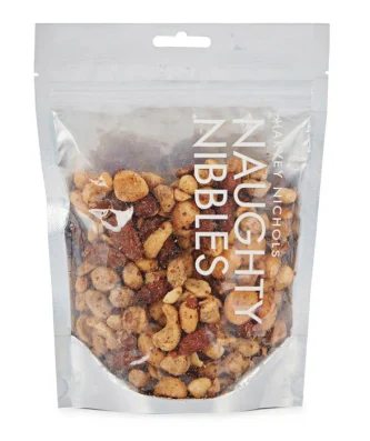 Harvey Nichols Smoky Nuts 230g