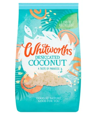 Whitworths Desiccated Coconut 200g