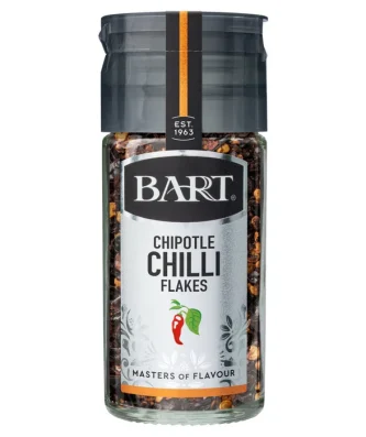 Bart Chipotle Chilli Flakes 28g