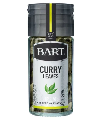 Bart Curry Leaves 2g