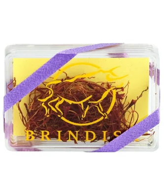 Brindisa Saffron Stamens 0.5g