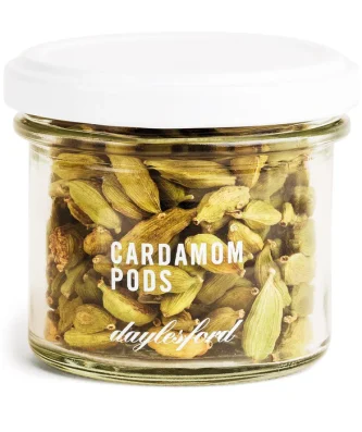 Daylesford Cardamom Pods 30g