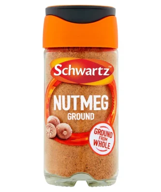 Schwartz Ground Nutmeg 19g