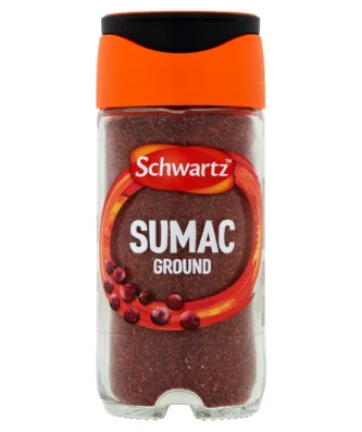Schwartz Sumac 46g - Special Offer