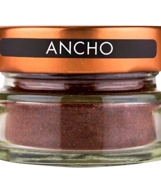 Zest & Zing Ancho Chilli Powder 23g