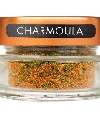Zest & Zing Charmoula Blend 20g