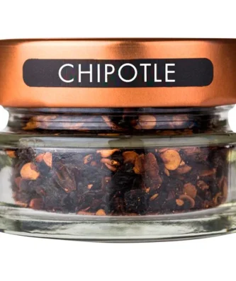 Zest & Zing Chipotle Chilli Flakes 20g