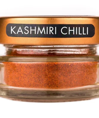 Zest & Zing Kashmiri Chilli Powder 20g