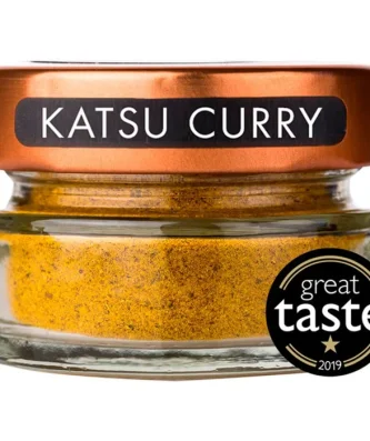 Zest & Zing Katsu Curry Powder 24g
