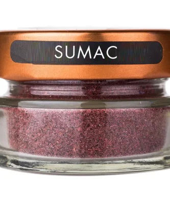 Zest & Zing Sumac Powder 25g
