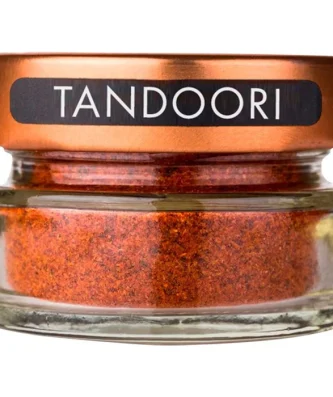 Zest & Zing Tandoori Spice 21g