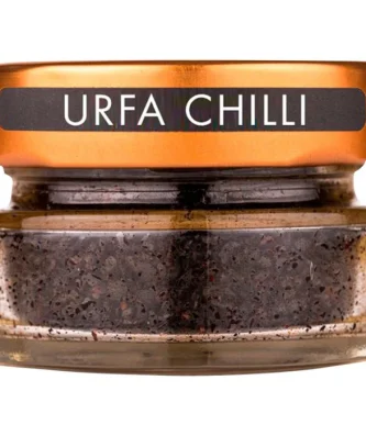 Zest & Zing Urfa Chilli flakes 18g