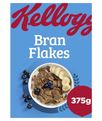 Kellogg's Bran Flakes 375g