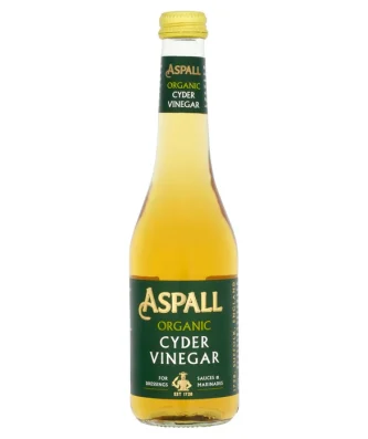 Aspall Organic Cyder Vinegar 350ml