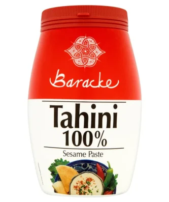 Baracke Tahini 500g