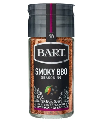 Bart BBQ Seasoning 50g