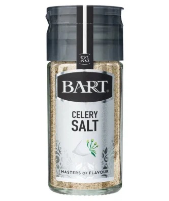 Bart Celery Salt 80g