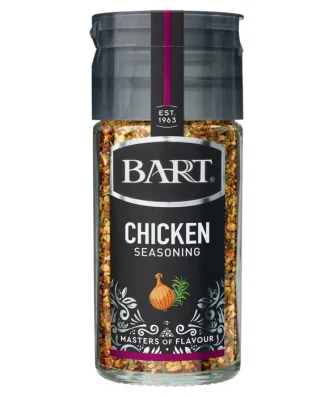 Bart Chicken Seasoning 38g
