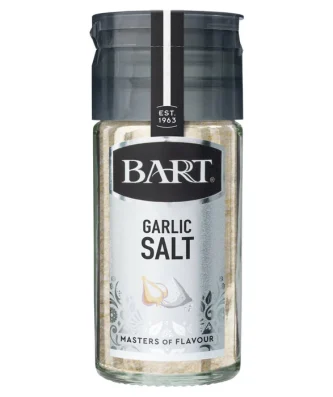 Bart Garlic Salt 80g