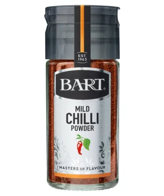 Bart Mild Chilli Powder 40g