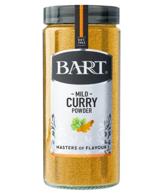 Bart Mild Curry Powder 87g