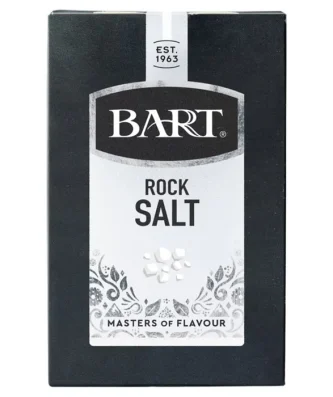 Bart Rock Salt Refill 95g