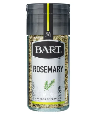 Bart Rosemary 23g