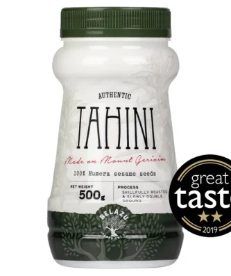 Belazu Tahini 500g