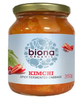 Biona Organic Kimchi 350g