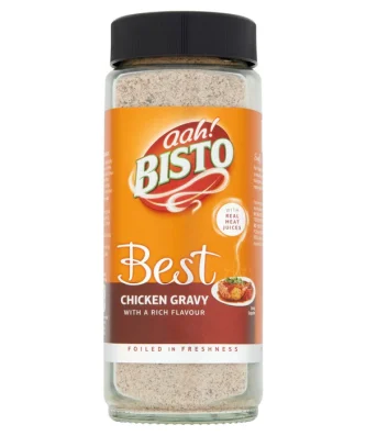 Bisto Best Chicken Gravy 390g
