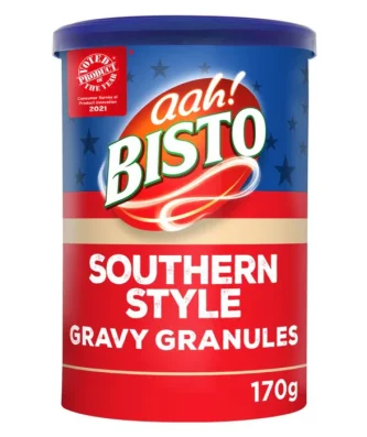 Bisto Southern Style Gravy Granules 190g