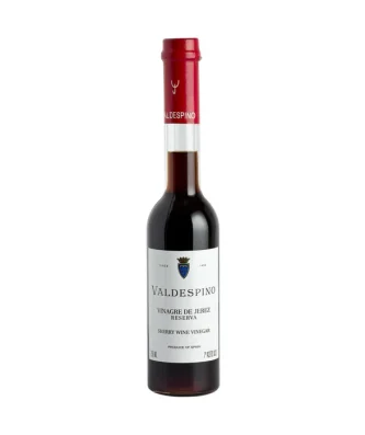 Brindisa Valdespino Cask aged Sherry Vinegar 250ml
